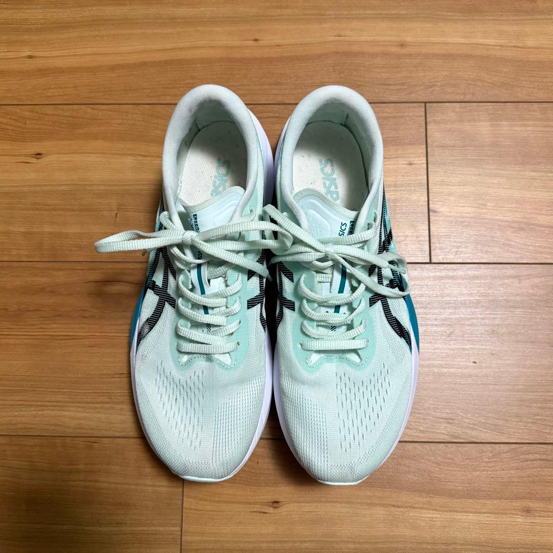 スパイク・シューズ asics magic speed 4 / 27.5cm