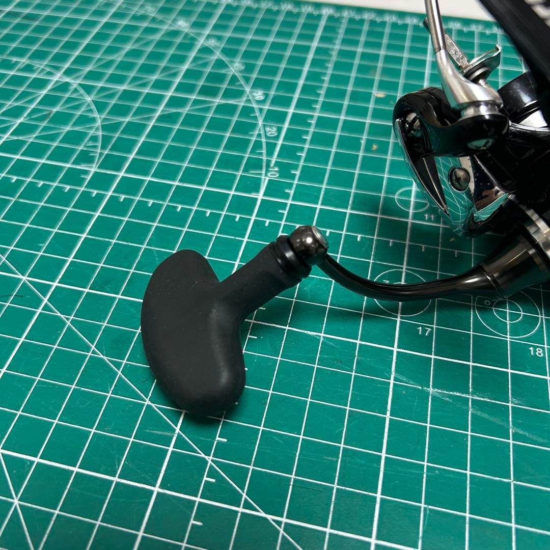 19 レグザ　LEXA　LT　2500　リール　ルアー　エギング　シーバス