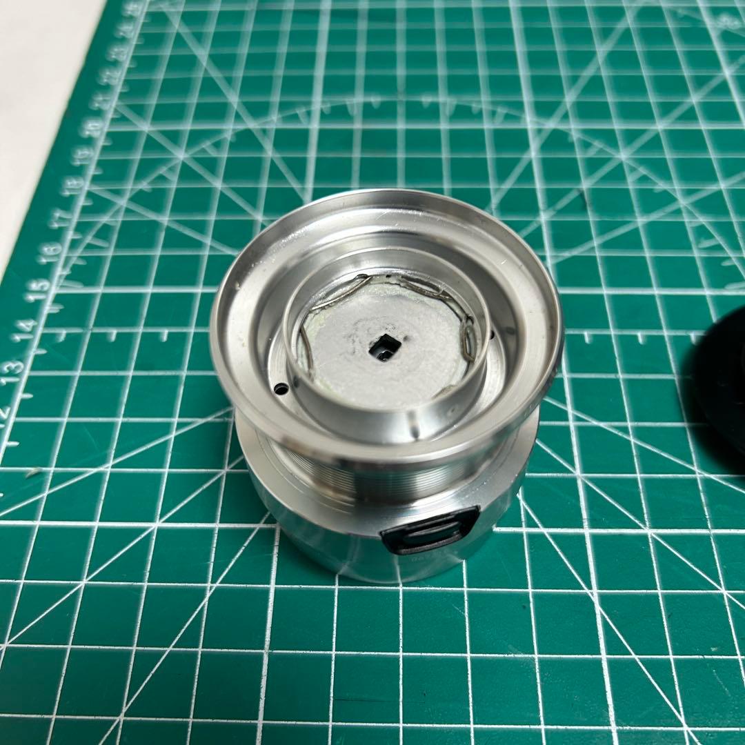19 レグザ　LEXA　LT　2500　リール　ルアー　エギング　シーバス