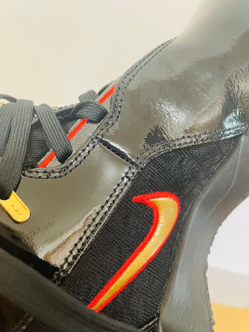 シューズ(男性用) NIKE ZOOM LEBRON NXXT GEN AMPD EP FJ1567