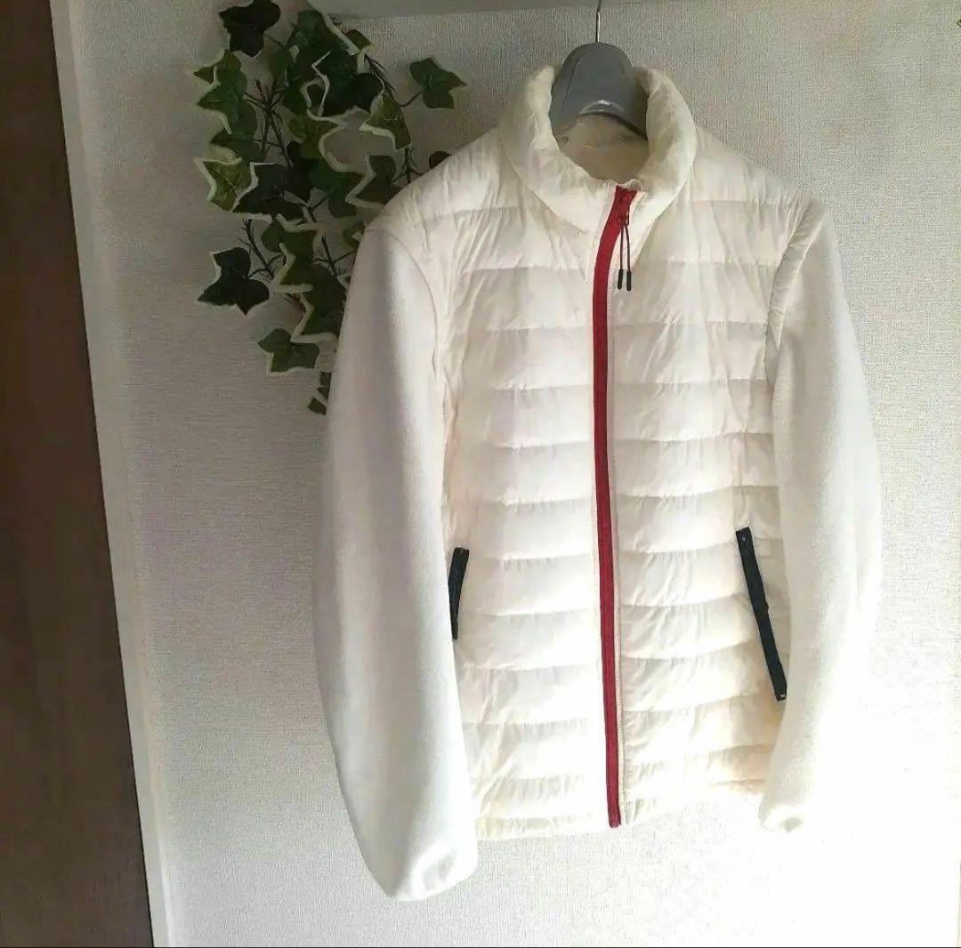 Doヒート・超快温LUXEゴルフジャケット　バッテリー付き