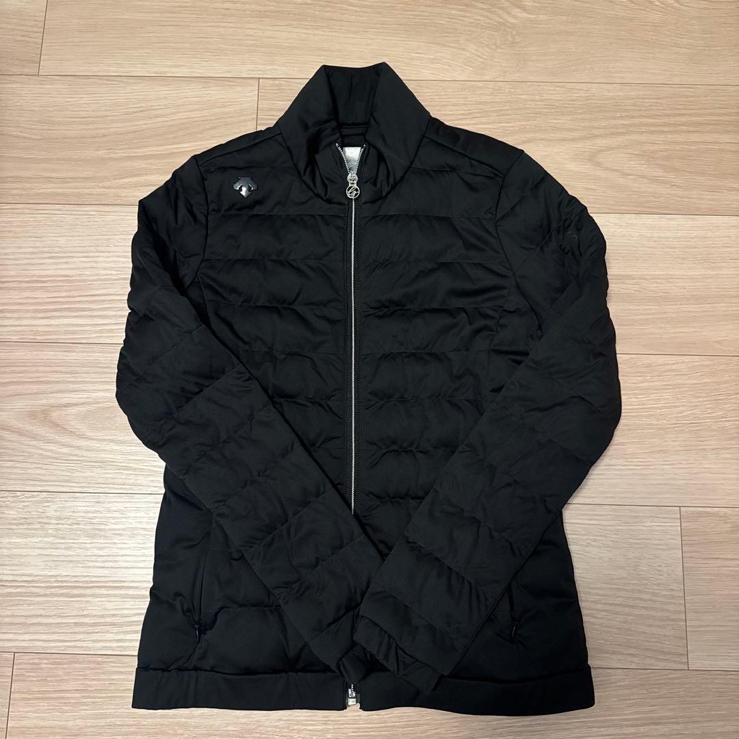DESCENTE GOLF ダウンジャケット レディース