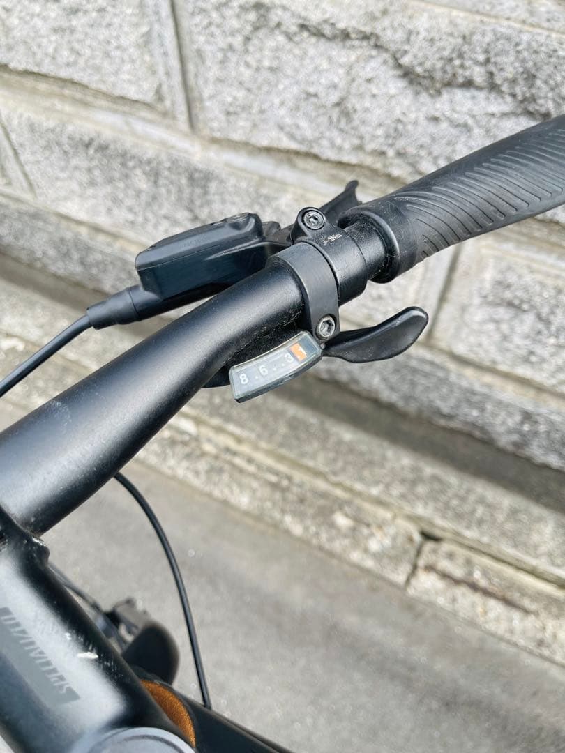 SPECIALIZED SIRRUS 2.0 2014年モデル 大阪府引取り