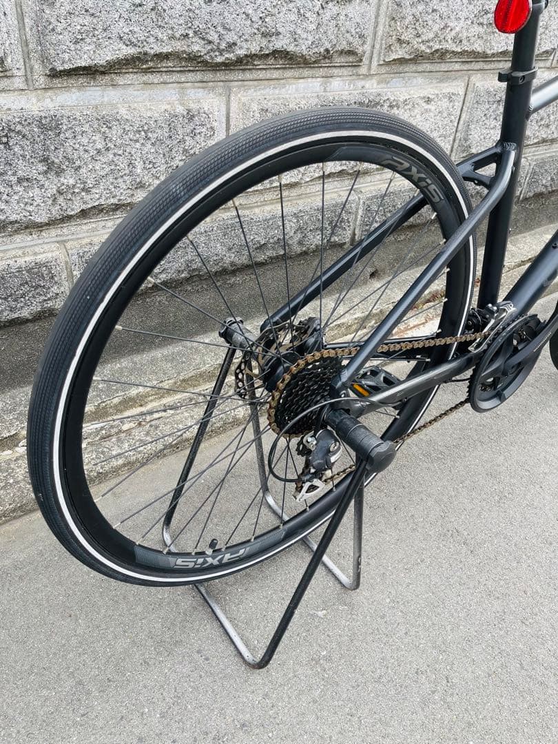 SPECIALIZED SIRRUS 2.0 2014年モデル 大阪府引取り