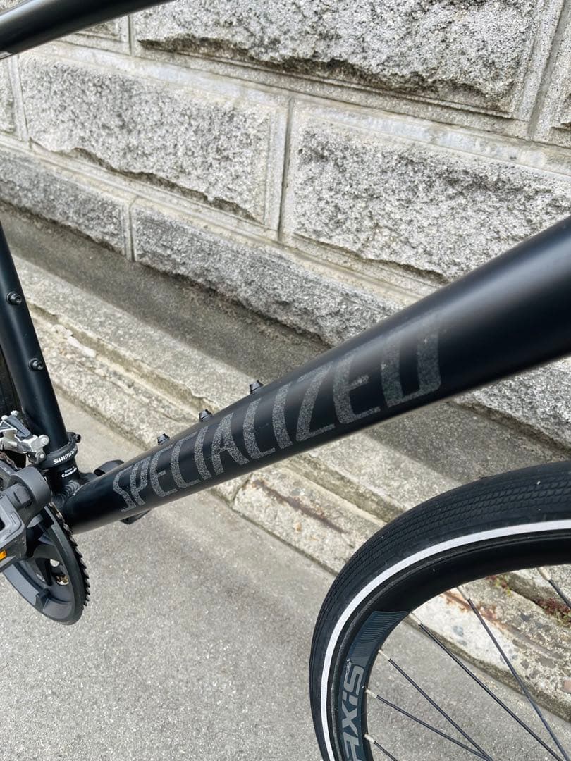 SPECIALIZED SIRRUS 2.0 2014年モデル 大阪府引取り