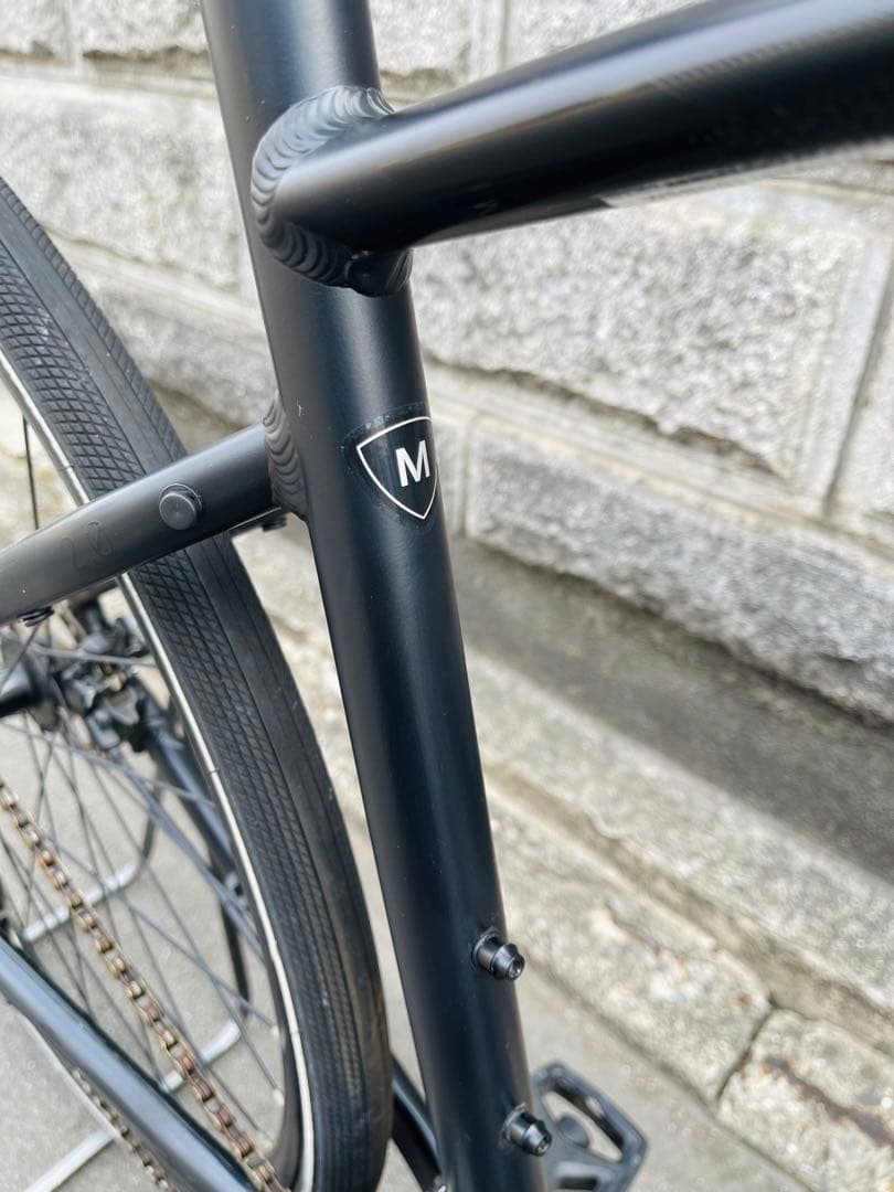 SPECIALIZED SIRRUS 2.0 2014年モデル 大阪府引取り