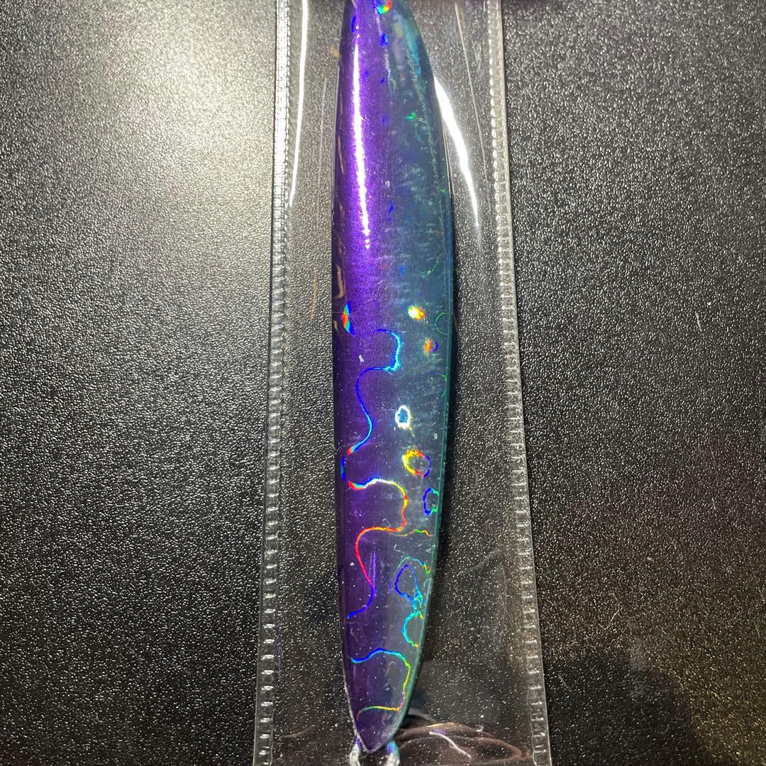 マスリガー　マニアMSP 160g
