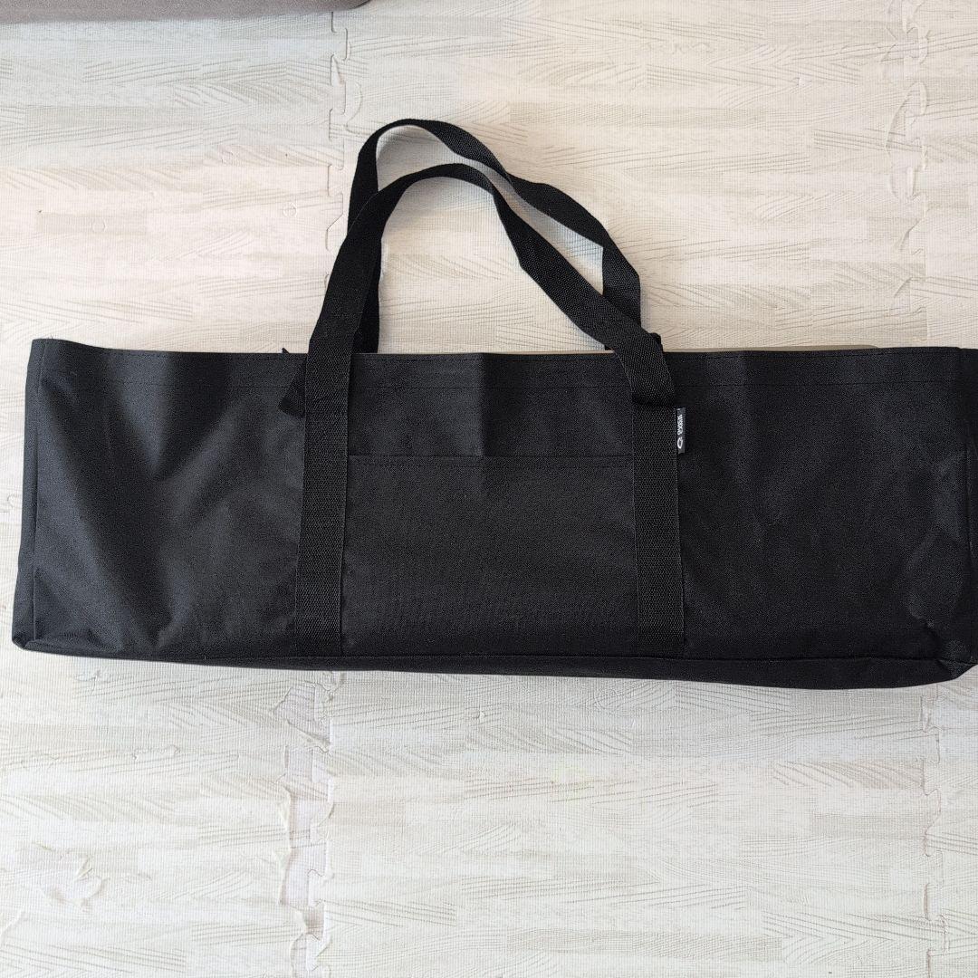 美品 クイックキャンプフルメッシュキッチンテーブル QC-MKT 最安値