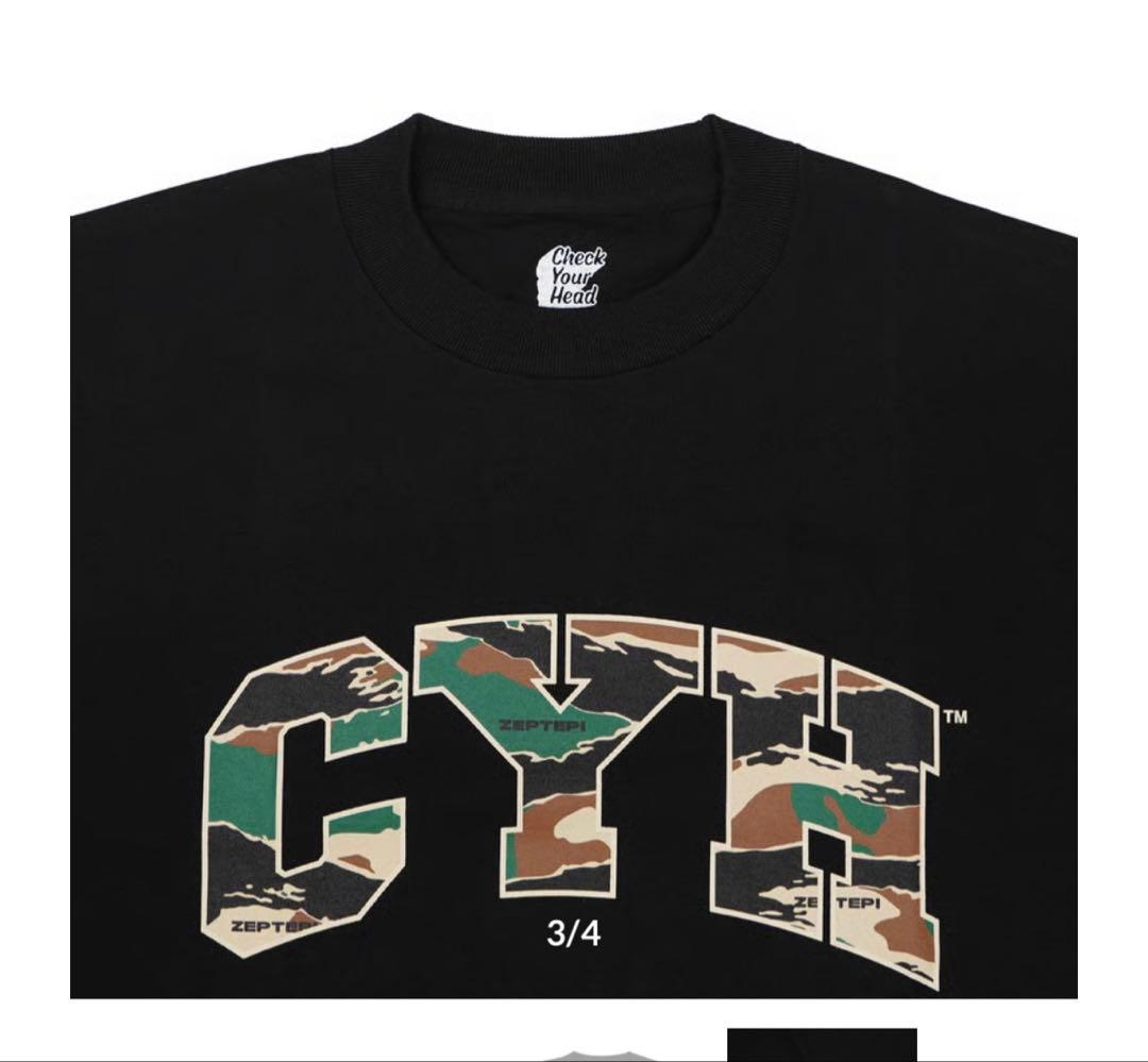 クラブハウス　ゴルフ　Tシャツ　サイズM