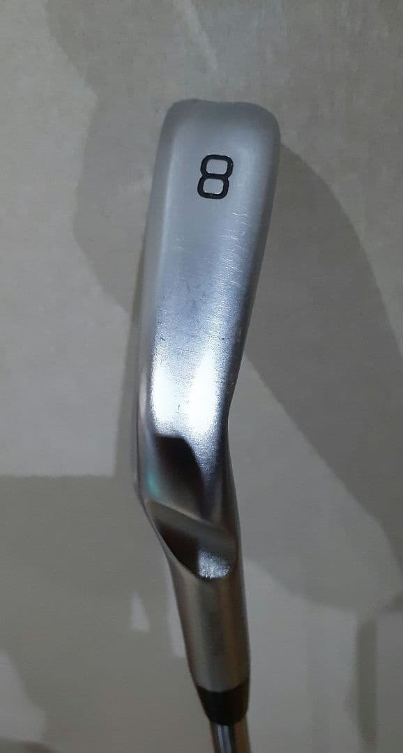 美品希少 　Ping i230アイアン4～Pw 7本セット