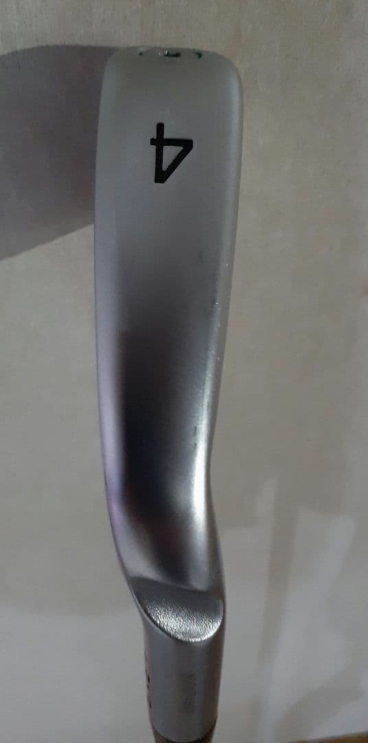 美品希少 　Ping i230アイアン4～Pw 7本セット