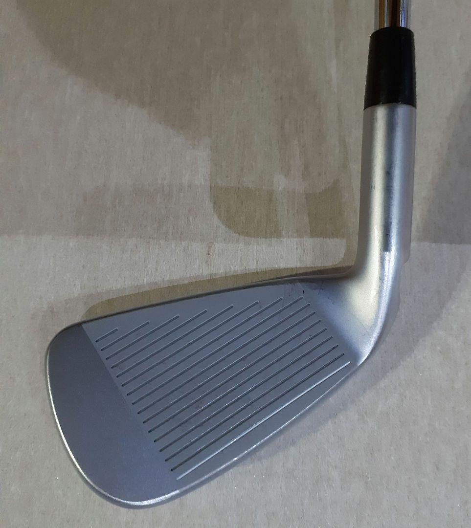 美品希少 　Ping i230アイアン4～Pw 7本セット
