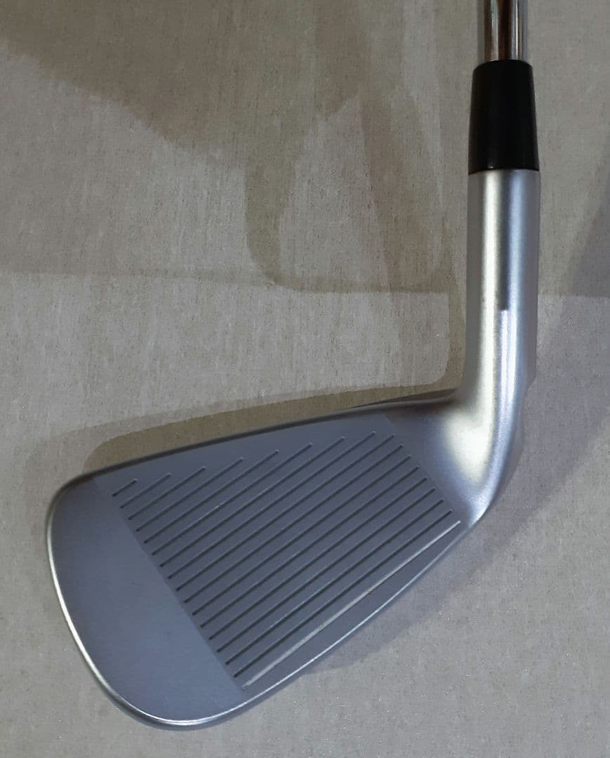 美品希少 　Ping i230アイアン4～Pw 7本セット