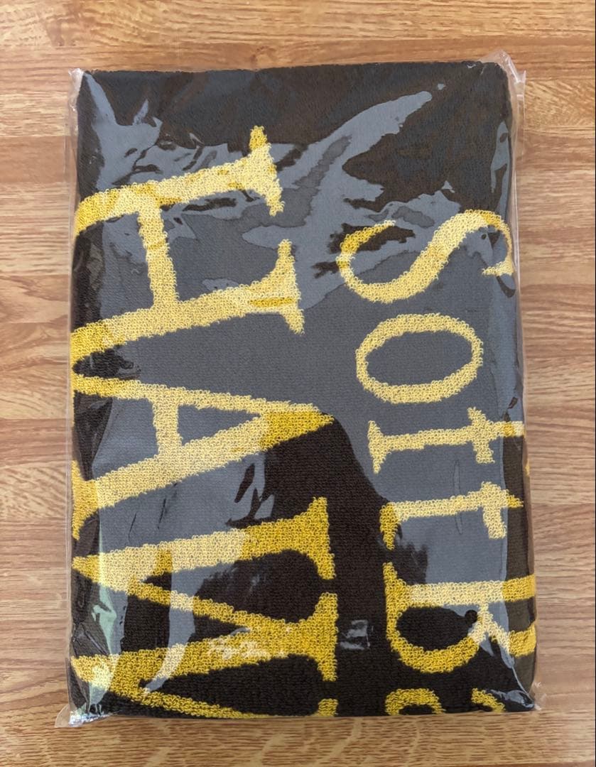 SoftBank HAWKS タオル 3枚セット