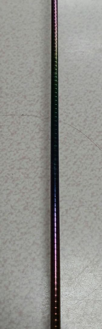 シマノ鮎竿 LIMITED PRO パワー　替え穂先　美品　ほぼ未使用