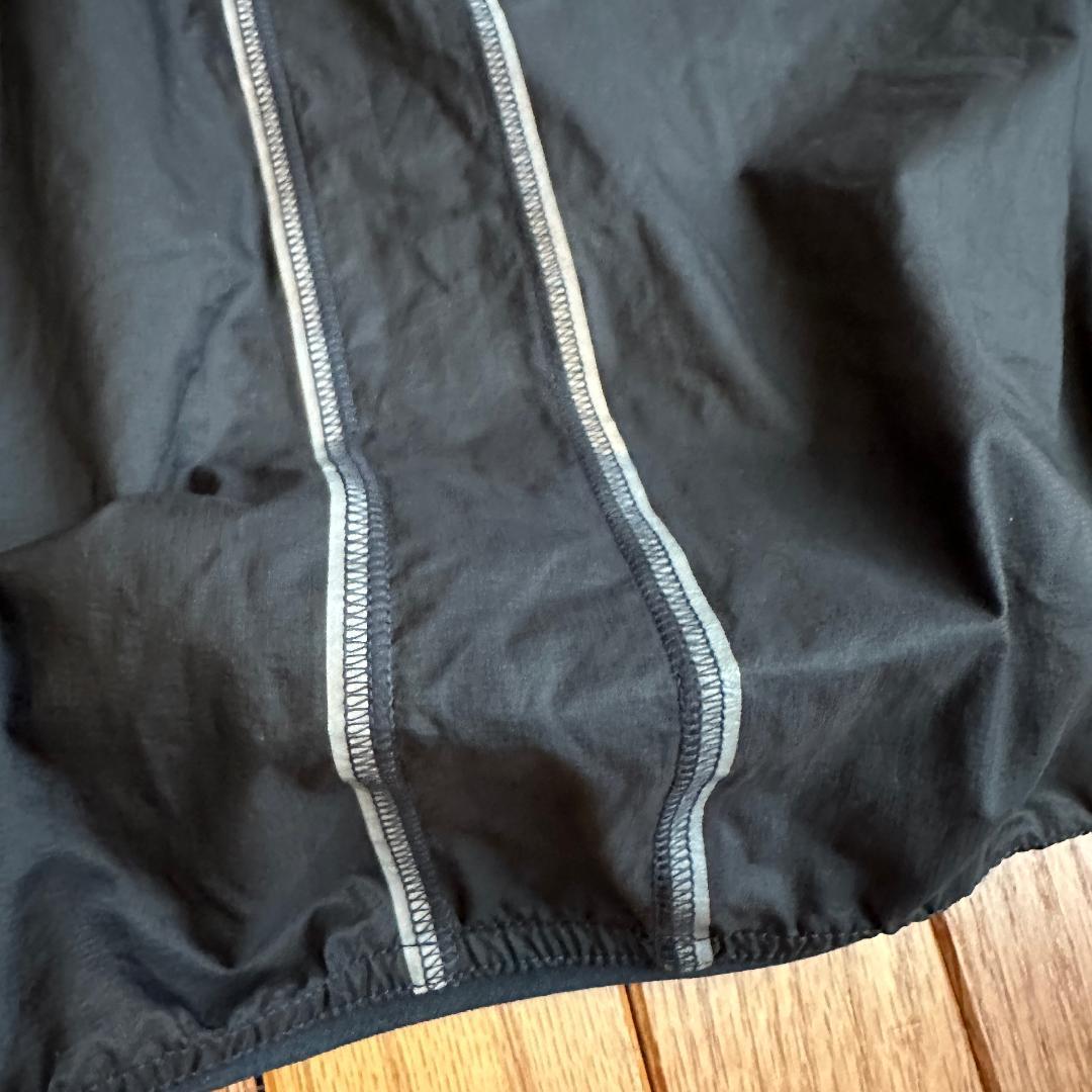 Rapha メンズ ブルベ エレメント ウィンド ジレ XL