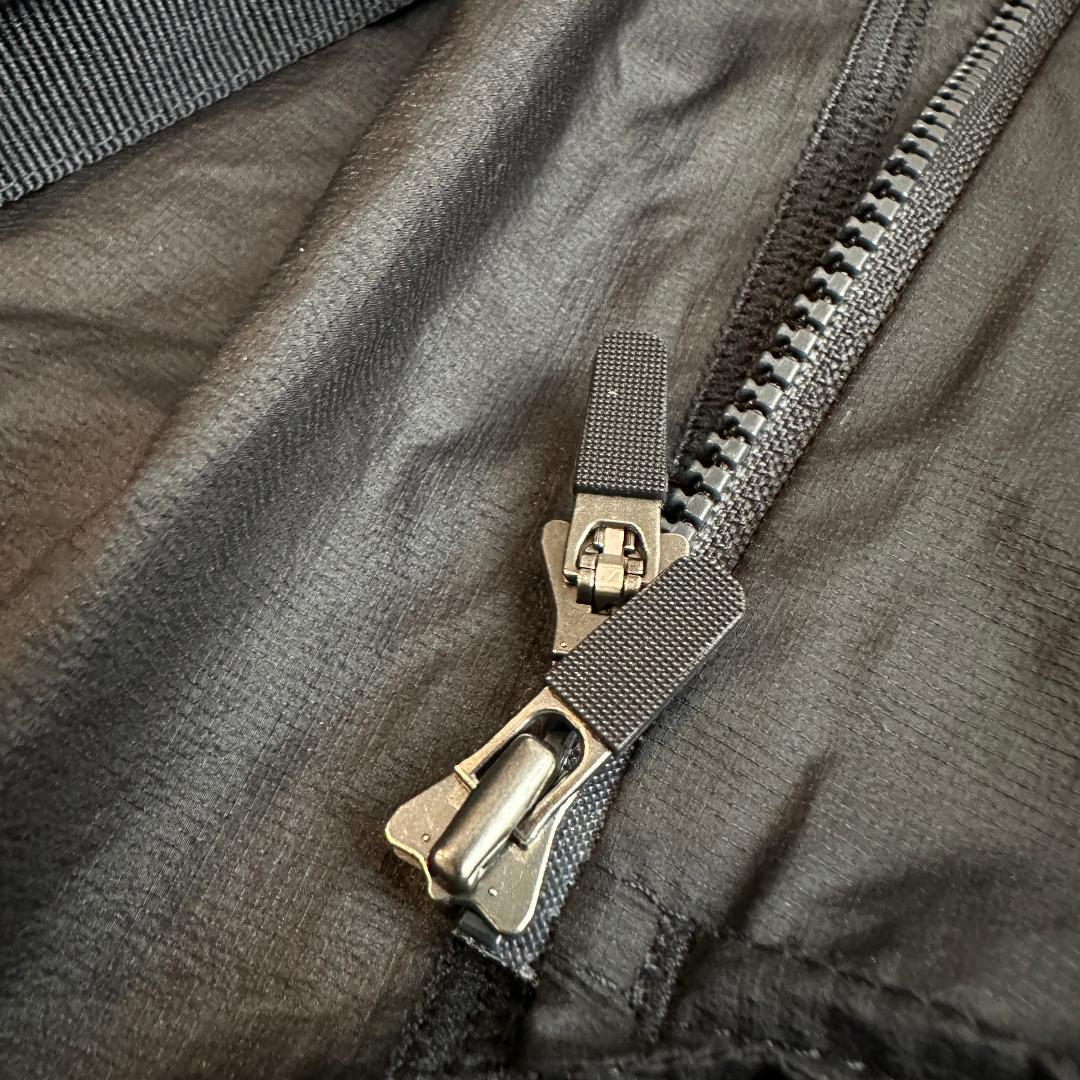 Rapha メンズ ブルベ エレメント ウィンド ジレ XL