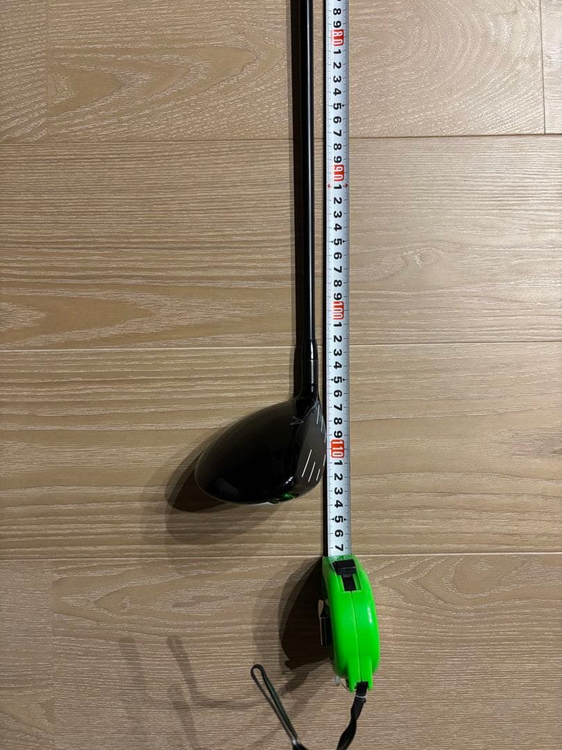 キャロウェイ　Callaway EPIC SPEED フェアウェイウッド 3+