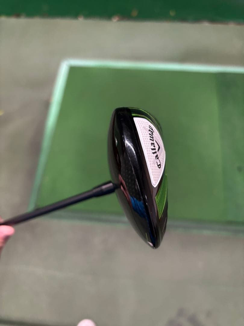 キャロウェイ　Callaway EPIC SPEED フェアウェイウッド 3+