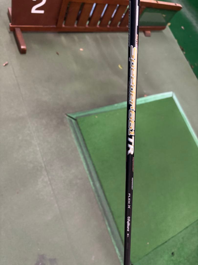 キャロウェイ　Callaway EPIC SPEED フェアウェイウッド 3+