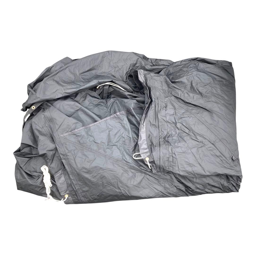 ✨激レア/限定300張✨ 【DOD】KAMABOKO TENT MINI UL