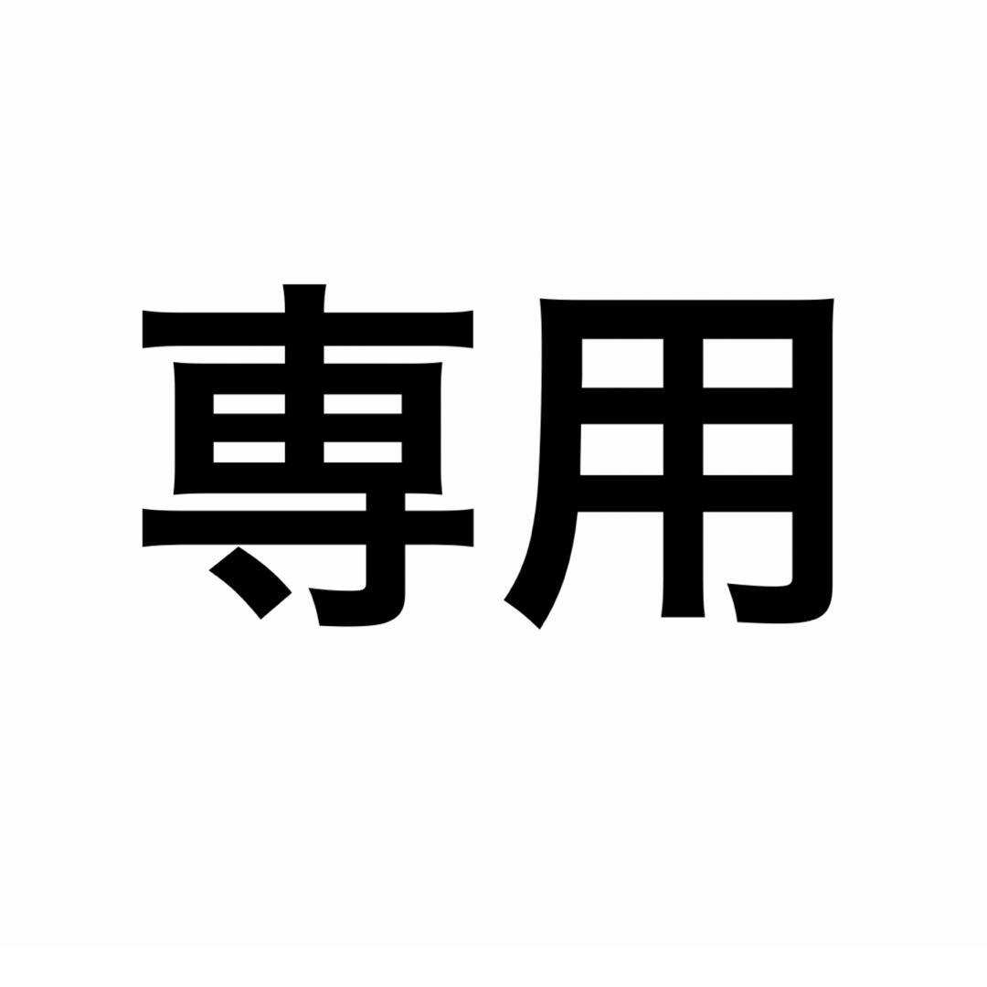 専用⑥