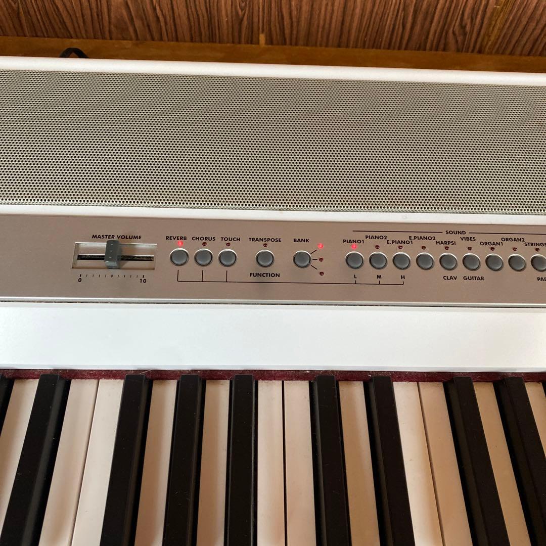 KORG コルグ　　SP-250 電子ピアノ