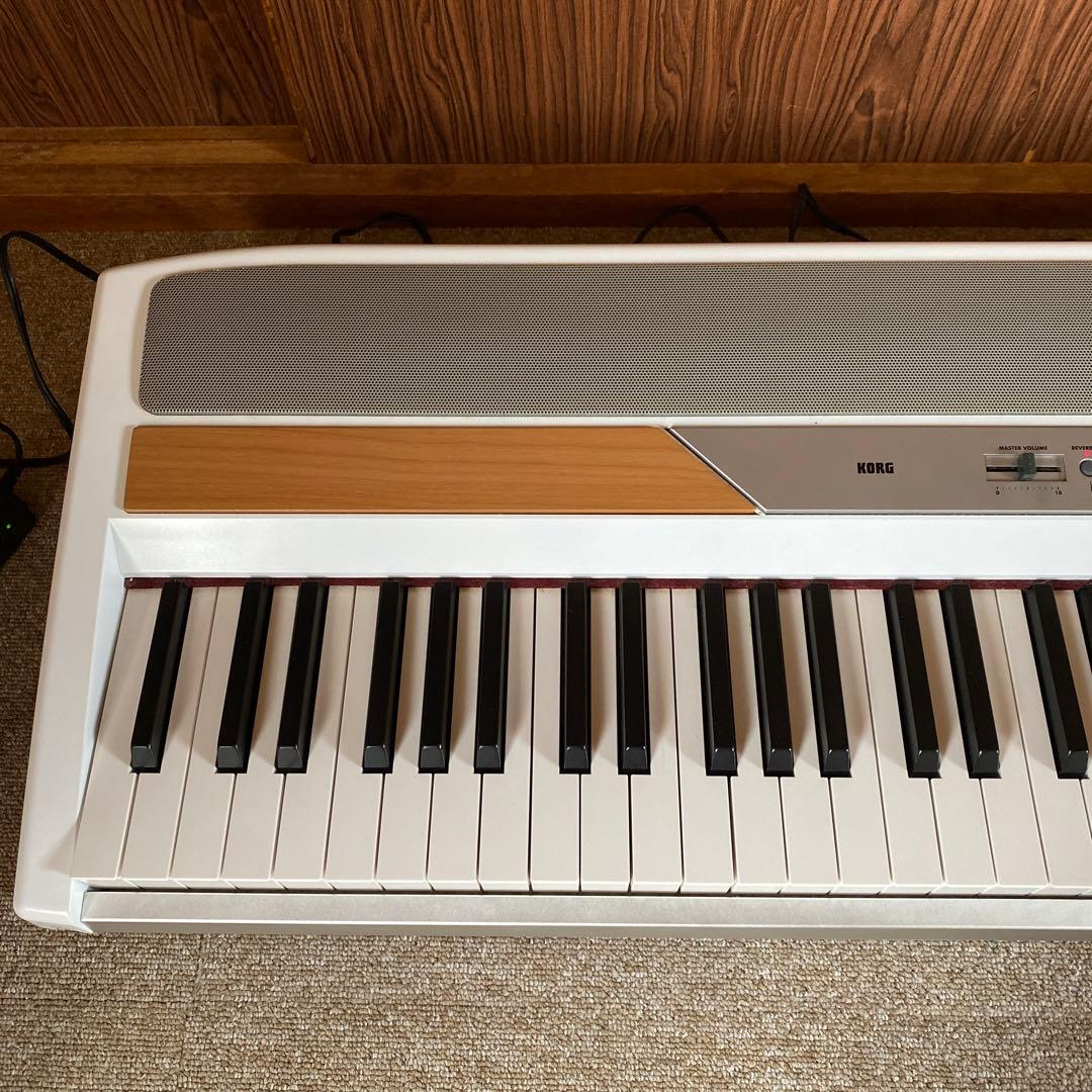 KORG コルグ　　SP-250 電子ピアノ