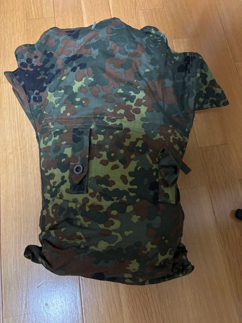 c*u様 ドイツ軍幕