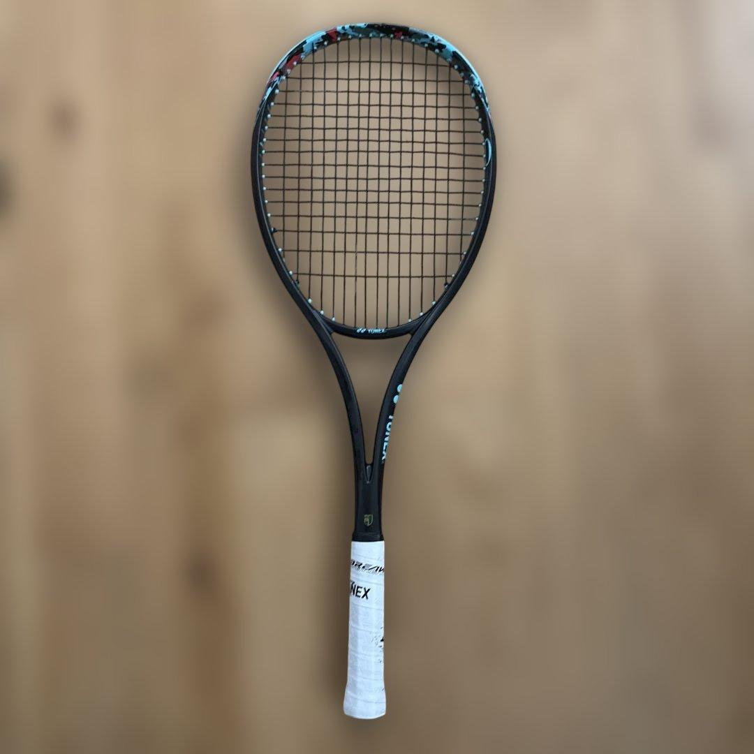 YONEX GEOBREAK 70S 2世代