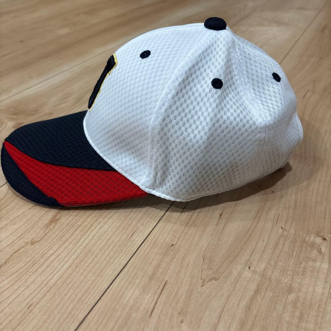侍ジャパン　キャップ2個セット