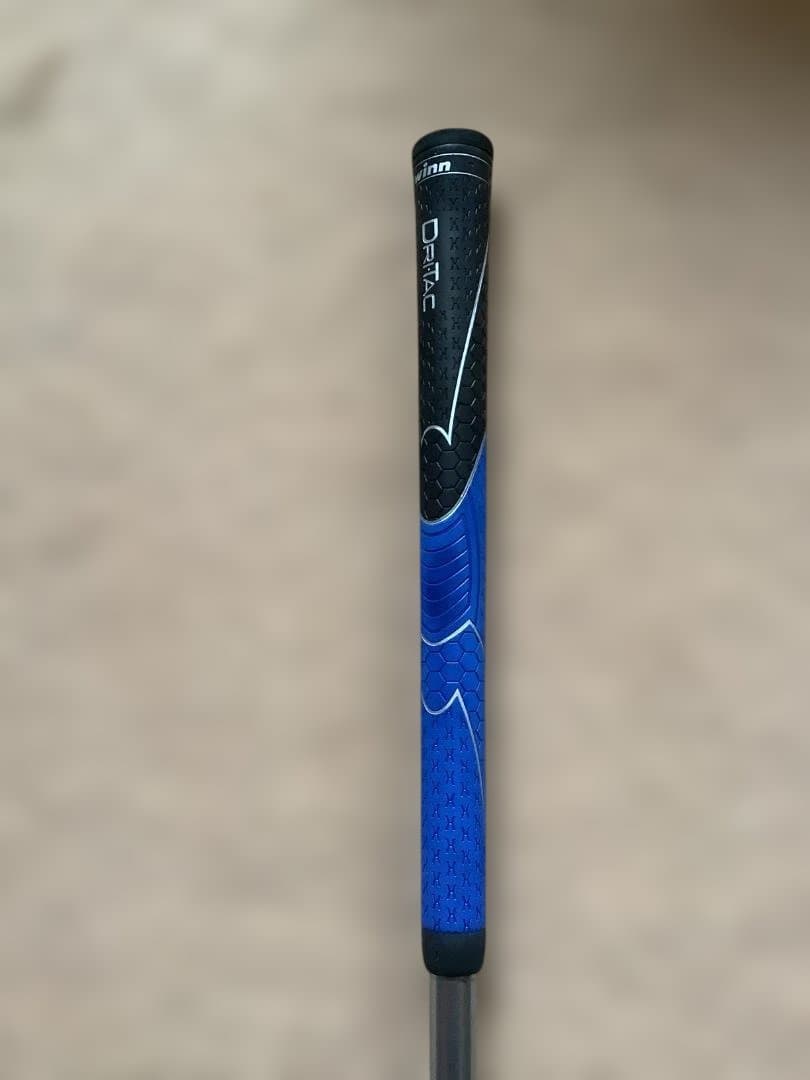 Callaway Mavrik #5UT Diamana50フレックスS