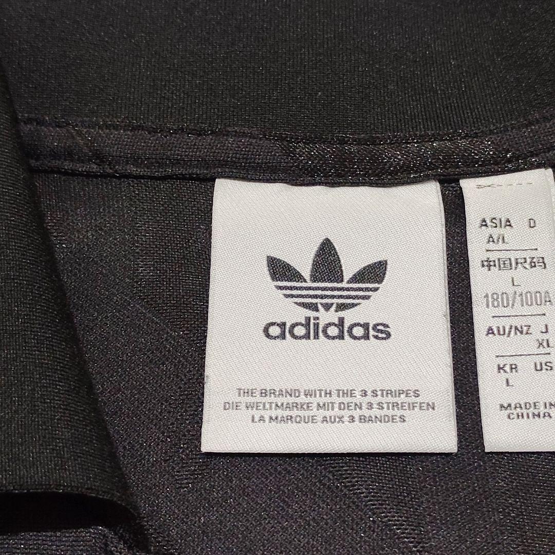 XL✨マンチェスターユナイテッド adidas LIFESTYLER　ジャージ