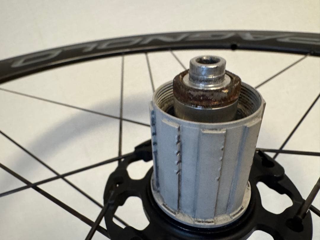 CAMPAGNOLO BORA ULTRA 50 ワイドリム　TU