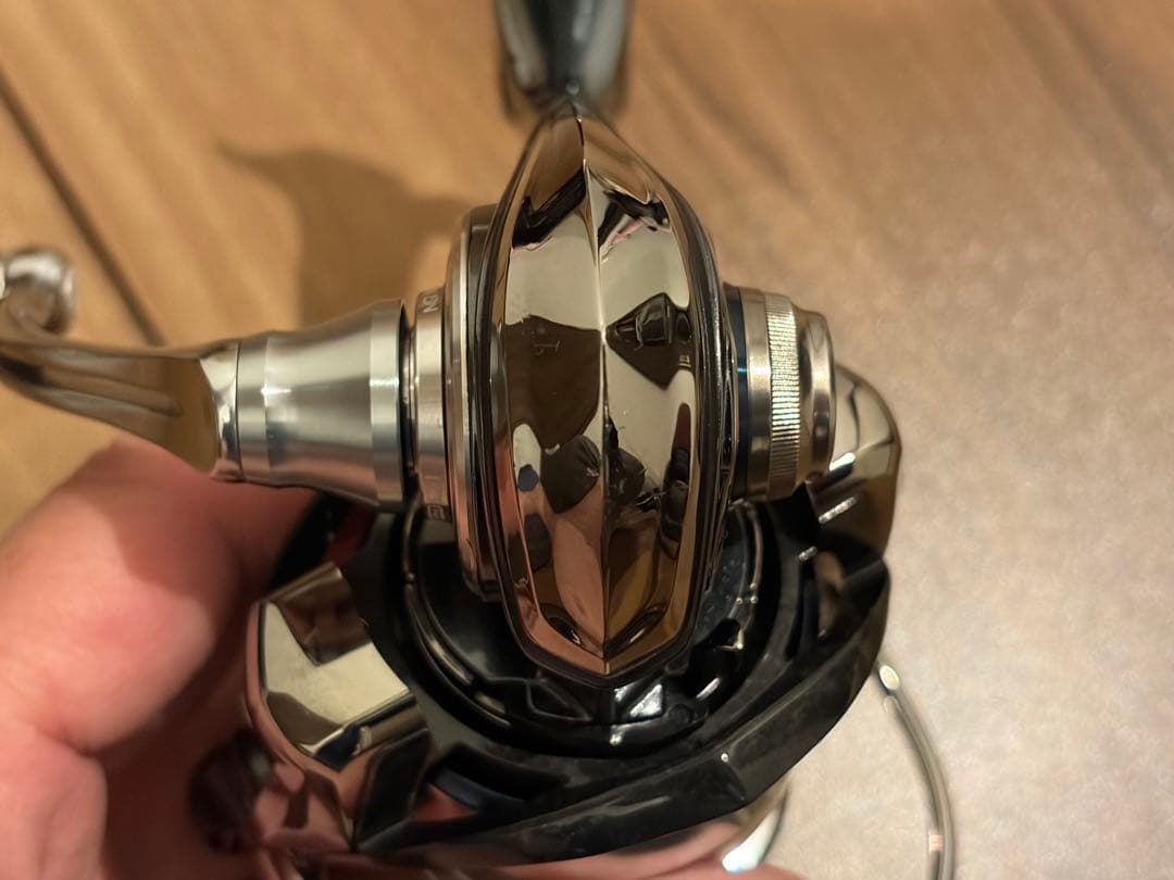 イグジスト 2500S