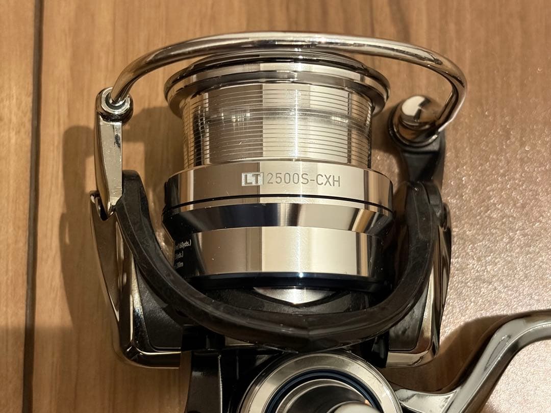 イグジスト 2500S