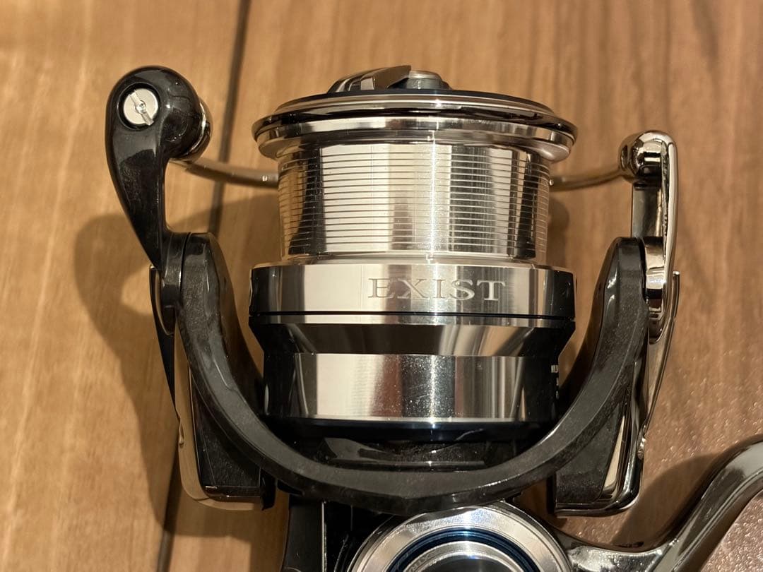 イグジスト 2500S