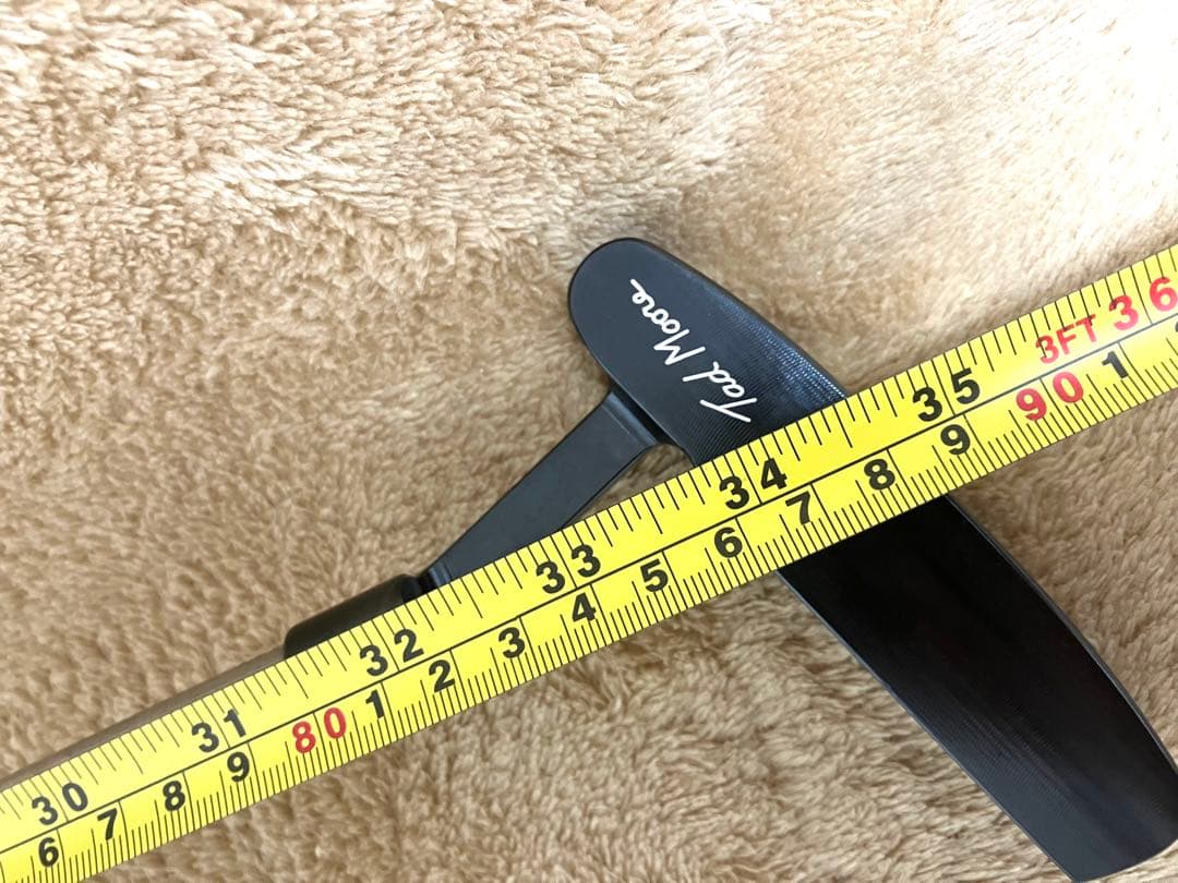 Tad Moore PRO 1 パター