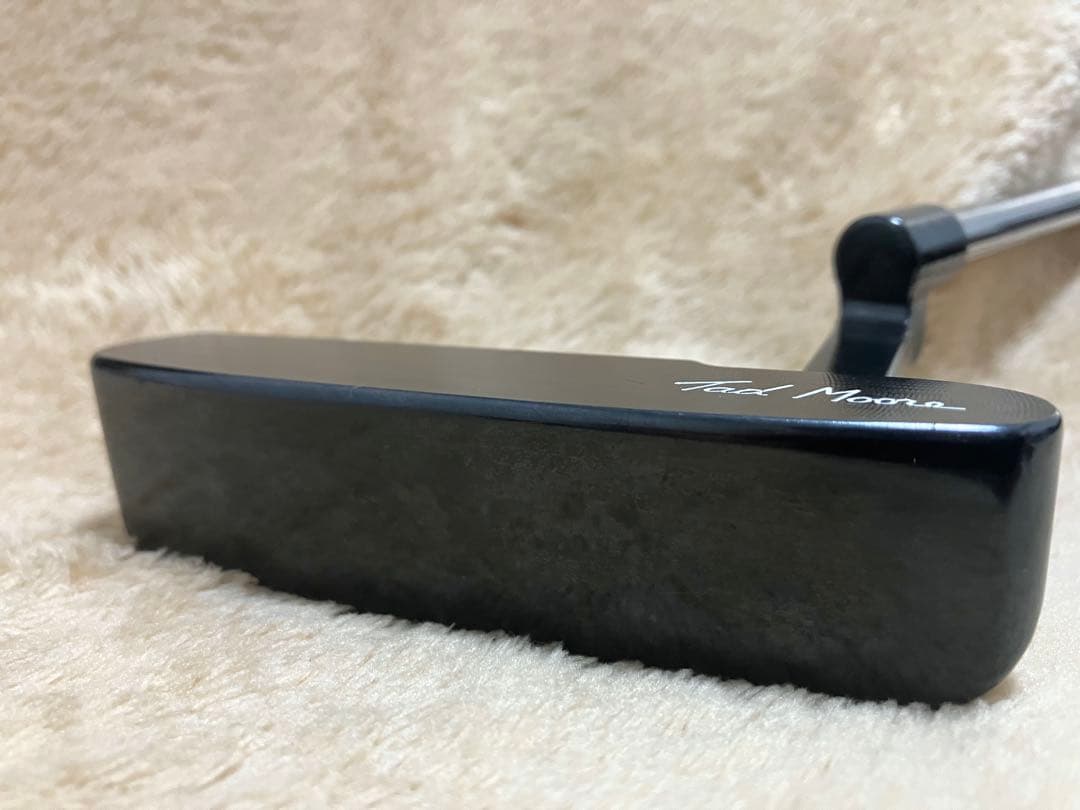 Tad Moore PRO 1 パター