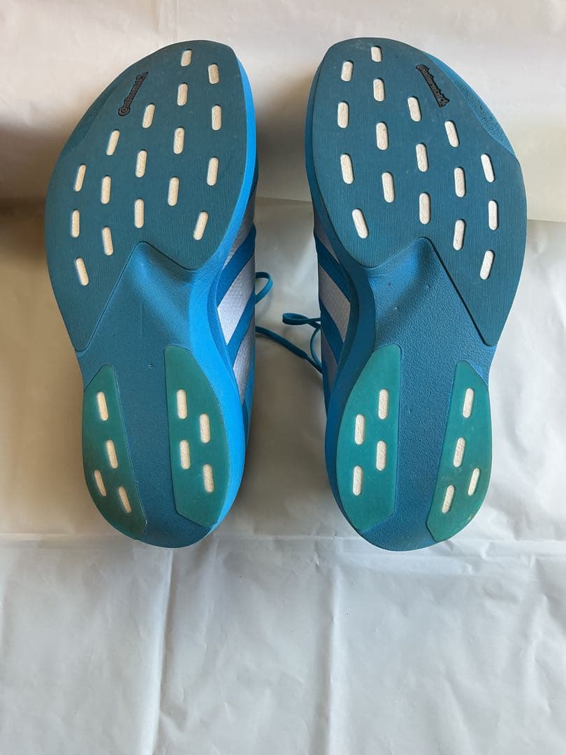 スパイク・シューズ adizero EVO SL WOVEN 28.0cm