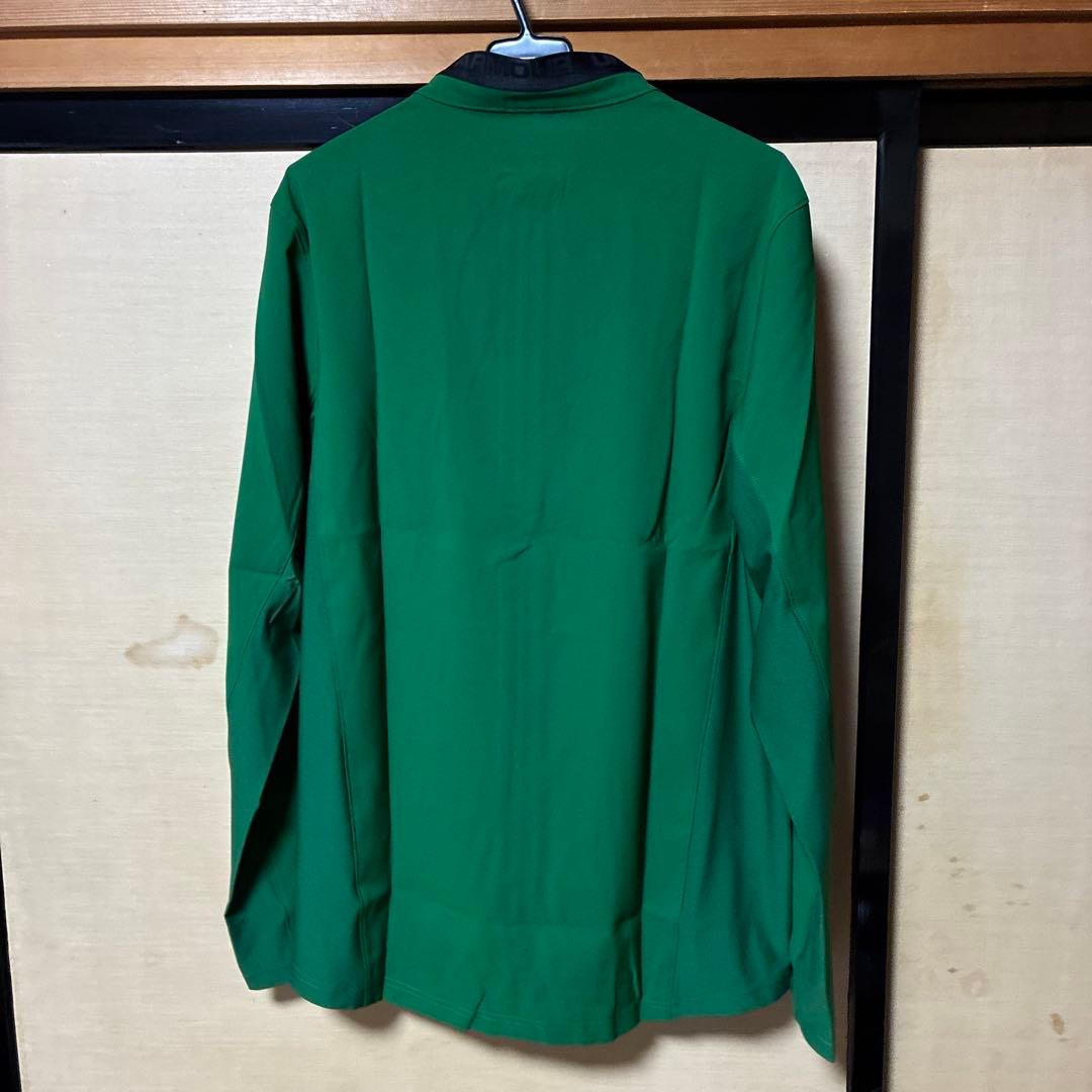 にゃん商品激レア青森山田サッカー部ジャケット　新品未使用品