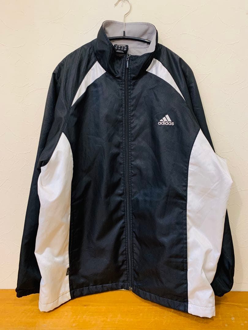 k0306-02★練習着 野球 adidas NIKE 美津和タイガー Mサイズ