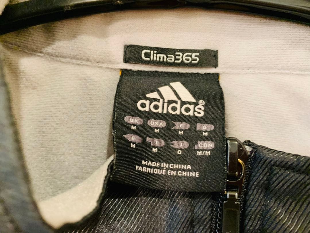 k0306-02★練習着 野球 adidas NIKE 美津和タイガー Mサイズ