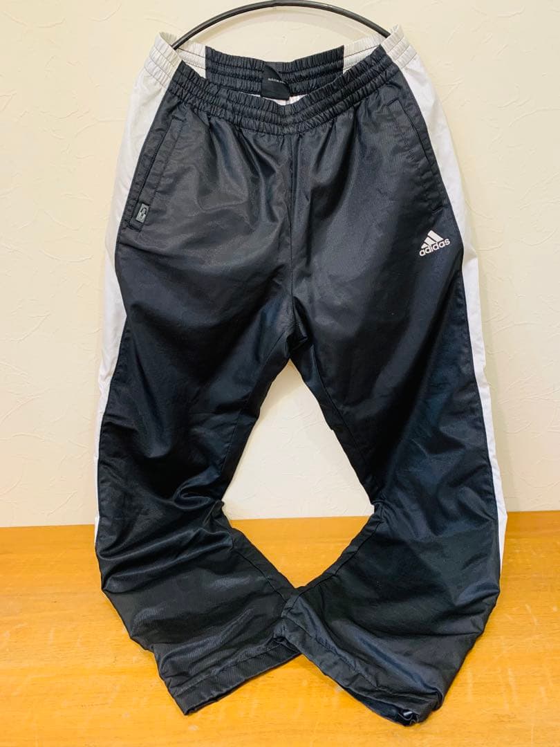 k0306-02★練習着 野球 adidas NIKE 美津和タイガー Mサイズ