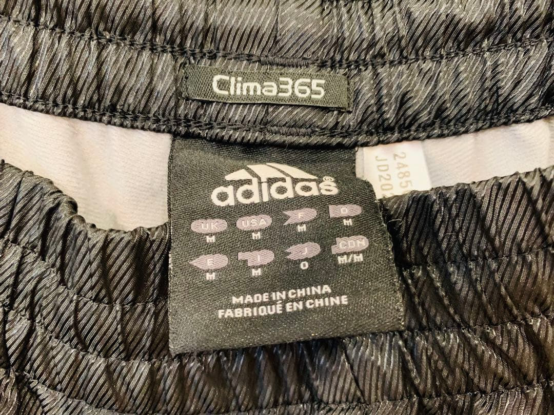 k0306-02★練習着 野球 adidas NIKE 美津和タイガー Mサイズ