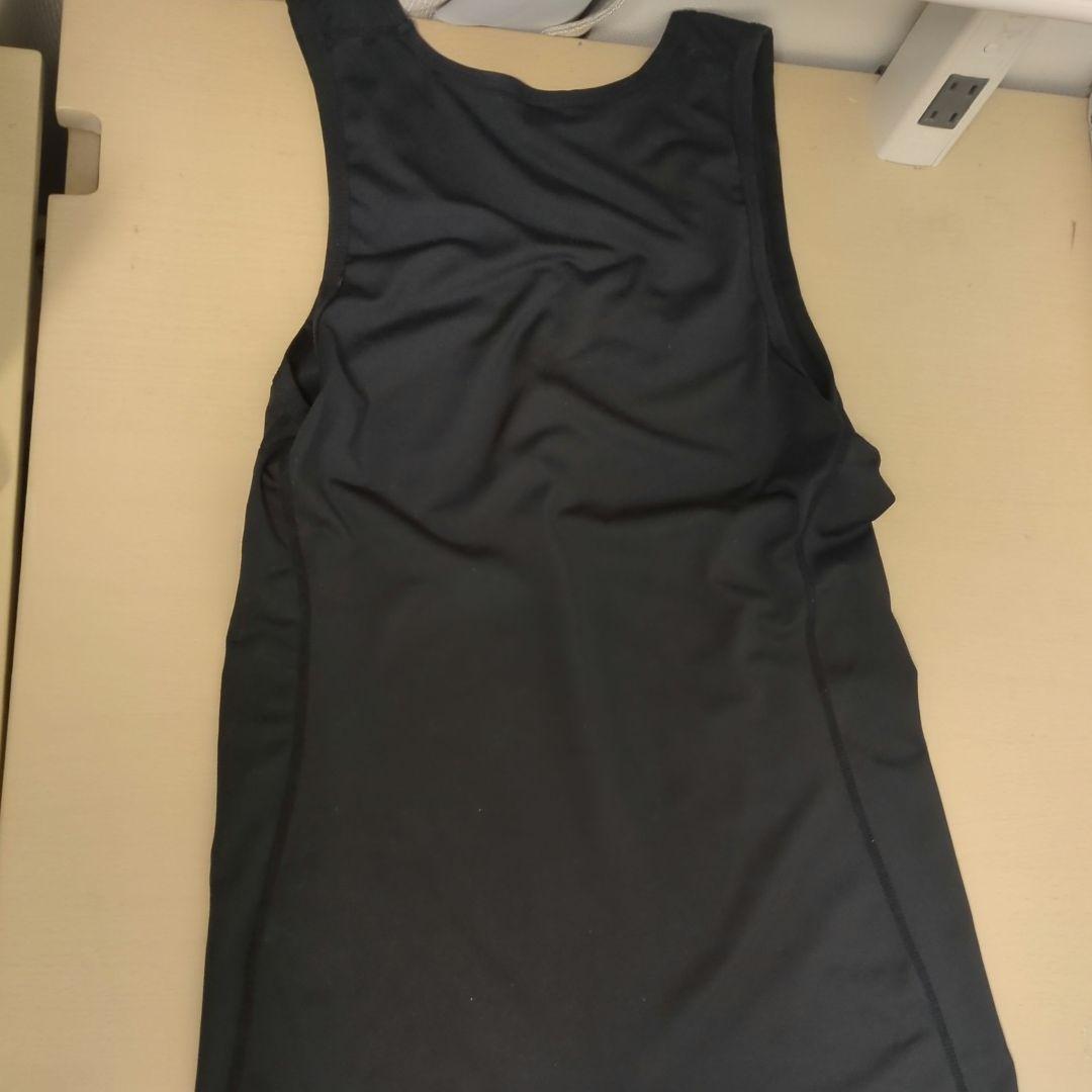 a7 シングレット Lサイズ