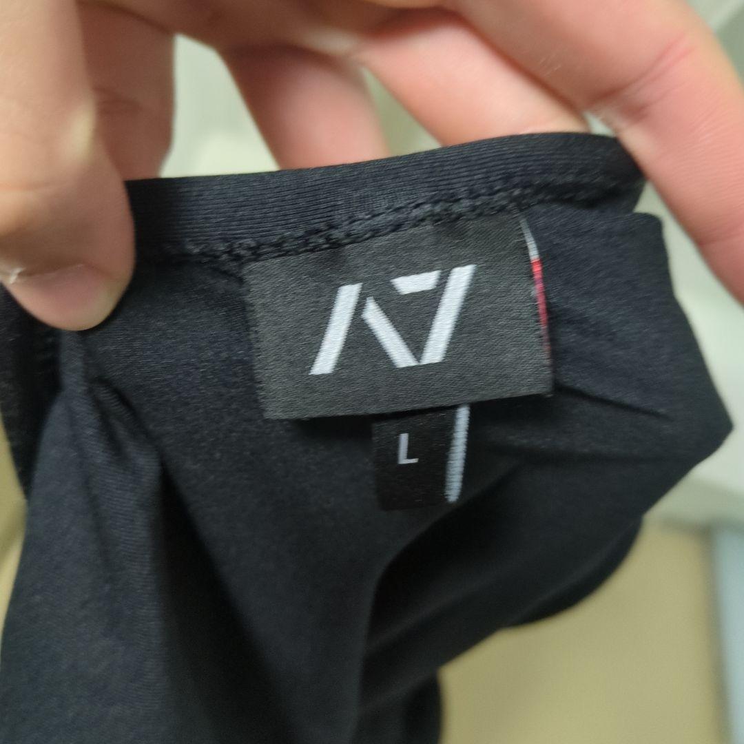 a7 シングレット Lサイズ