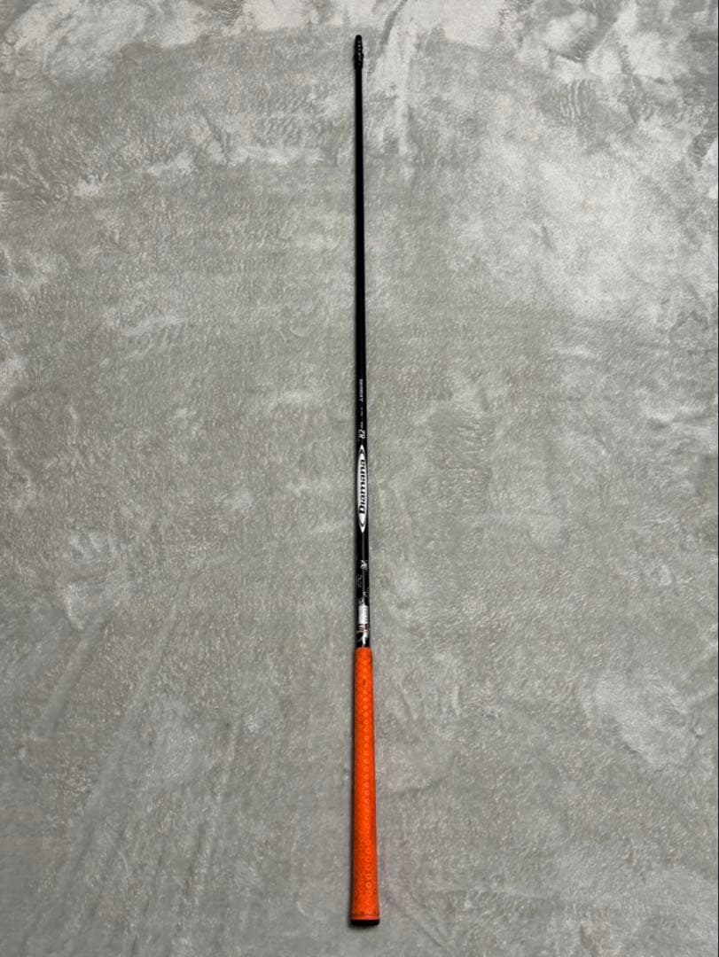 Diamana D+82 x5ct X 3W テーラーメイドスリーブ