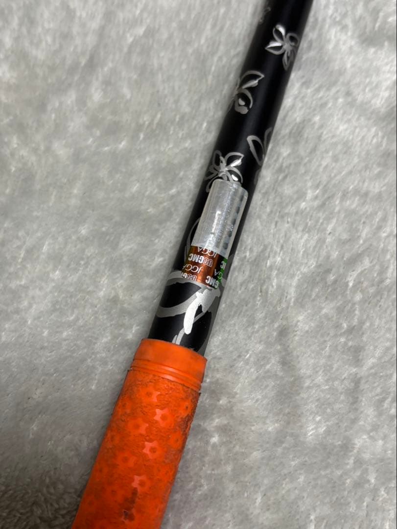 Diamana D+82 x5ct X 3W テーラーメイドスリーブ