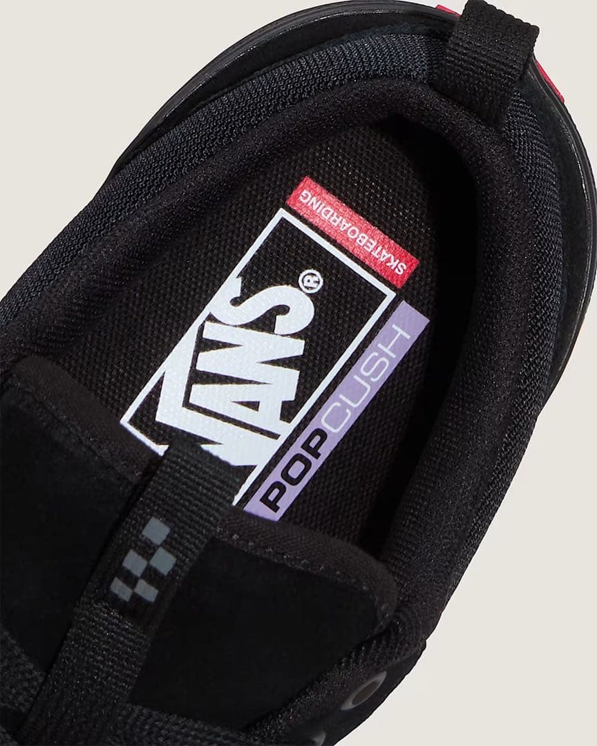 スケートボード 27.0cm VANS SKATE OLD SKOOL 36+